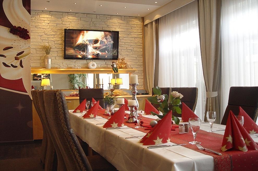 Querfurt 奎弗尔特旅馆酒店 外观 照片