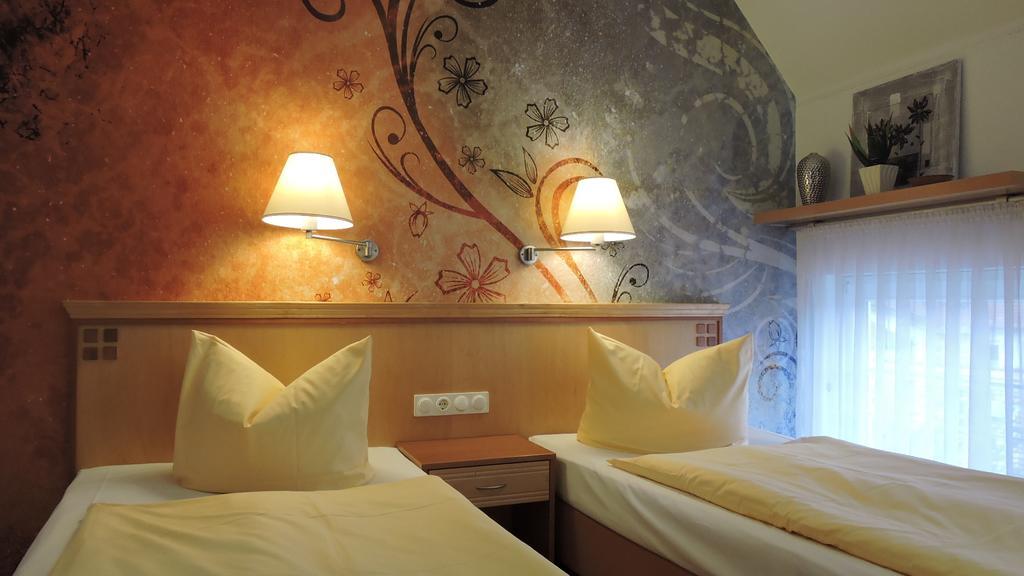 Querfurt 奎弗尔特旅馆酒店 客房 照片