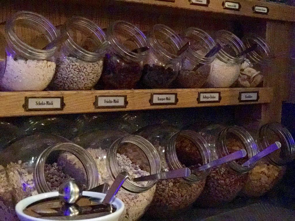 Querfurt 奎弗尔特旅馆酒店 外观 照片
